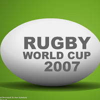 Play Rugby World Cup 2007